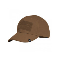 Кепка тактическая Pentagon Tactical 2.0 BB Ripstop. Койот