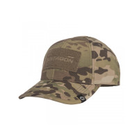 Кепка тактическая Pentagon Tactical 2.0 BB Ripstop. Мультикам