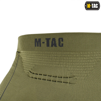 Термоштани М-Tac компресійні. Олива в Україні