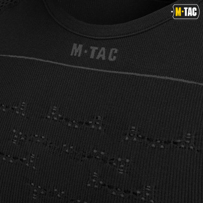 Термосорочка M-Tac компресійна. Чорний в Україні