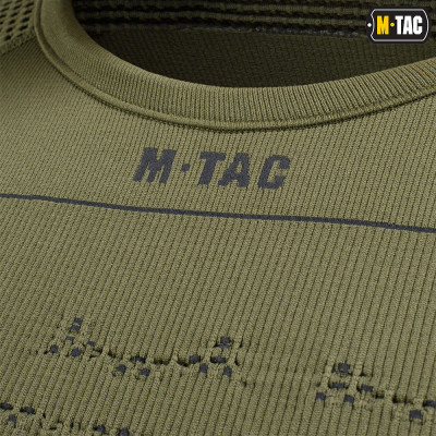 Термосорочка M-Tac компресійна. Олива в Україні