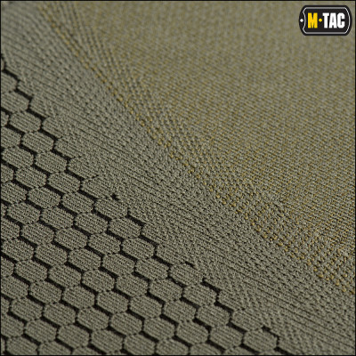 Трусы мужские M-Tac Hexagon. Олива в Украине