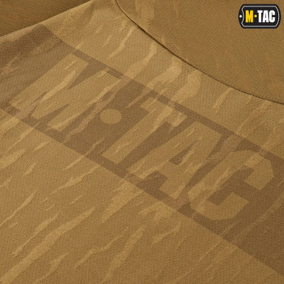 Футболка M-Tac Performance. Койот в Україні