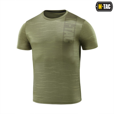 Футболка M-Tac Performance. Олива в Україні
