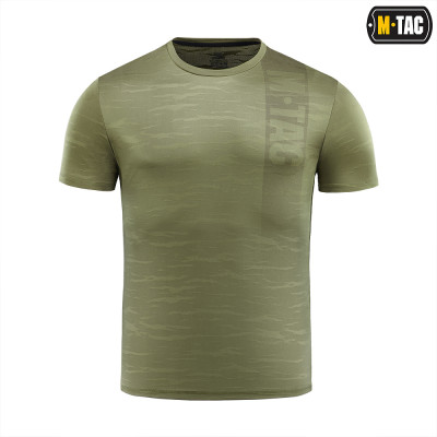 Футболка M-Tac Performance. Олива в Україні