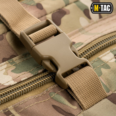Рюкзак тактический M-Tac Large Assault Pack. Мультикам в Украине
