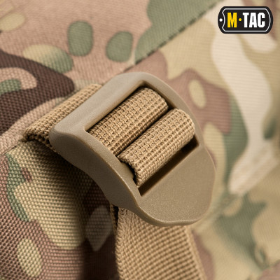 Рюкзак тактический M-Tac Large Assault Pack. Мультикам в Украине