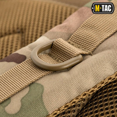 Рюкзак тактический M-Tac Large Assault Pack. Мультикам в Украине