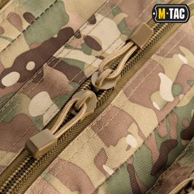 Рюкзак тактический M-Tac Large Assault Pack. Мультикам в Украине