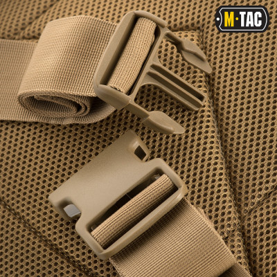 Рюкзак тактический M-Tac Large Assault Pack. Мультикам в Украине