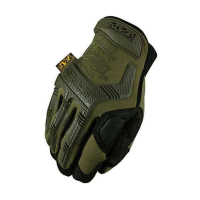Перчатки тактические MECHANIX M-Pact (реплика). Олива