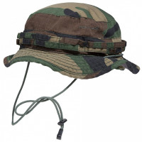 Панама Pentagon Babylon Boonie. Камуфляж Woodland