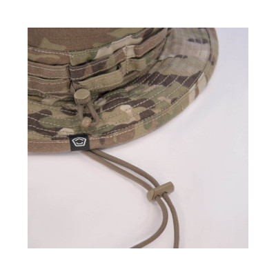 Панама Pentagon Babylon Boonie. Камуфляж в Украине