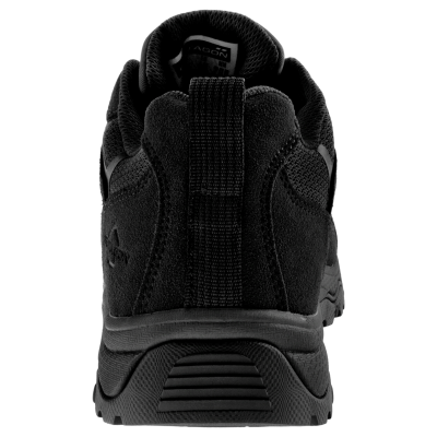 Кроссовки тактические Pentagon Scorpion V2 Suede 4. Черный в Украине