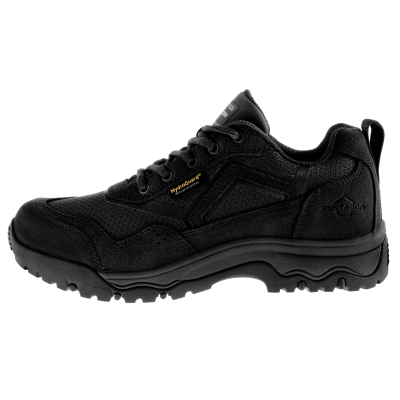 Кроссовки тактические Pentagon Scorpion V2 Suede 4. Черный в Украине