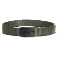 Ремень тактический Pentagon Regal Belt BLK. Олива