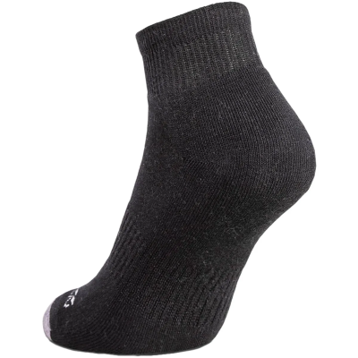 Носки короткие Pentagon Low Cut EL14013. Черный в Украине