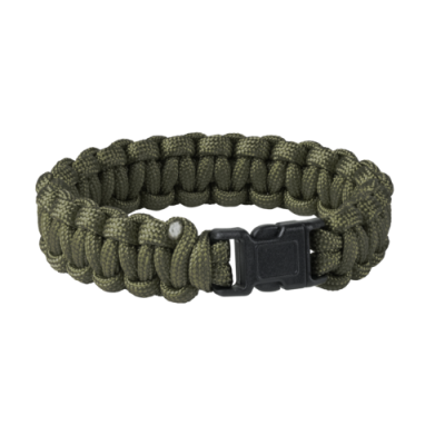 Браслет Helikon Paracord. Олива в Украине