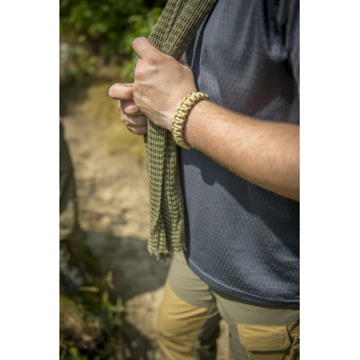 Браслет Helikon Paracord. Олива в Украине