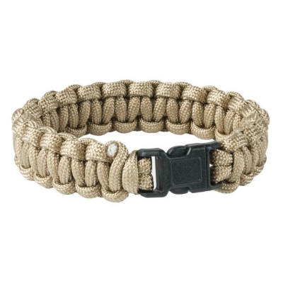 Браслет Helikon Paracord. Койот в Украине