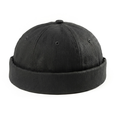 Докерка Docker Cap. Черный в Украине