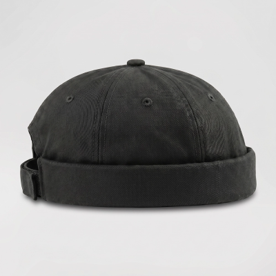 Докерка Docker Cap. Черный в Украине