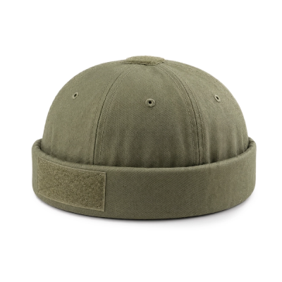 Докерка Docker Cap. Олива в Украине