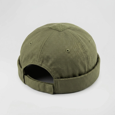 Докерка Docker Cap. Олива в Украине