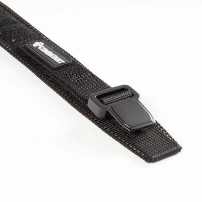 Ремень тактический Cobra Combatant Sentinel Belt Core. Черный в Украине