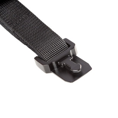 Ремень тактический Cobra Combatant Sentinel Belt Core. Черный в Украине
