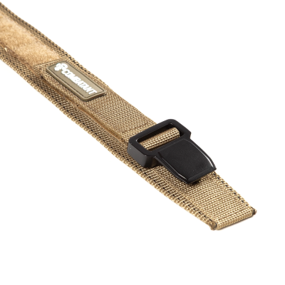 Ремень тактический Cobra Combatant Sentinel Belt Core. Койот в Украине