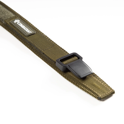 Ремень тактический Cobra Combatant Sentinel Belt Core. Олива в Украине
