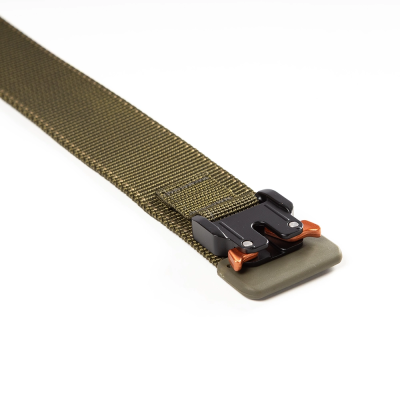 Ремень тактический Cobra Combatant Sentinel Belt Core. Олива в Украине