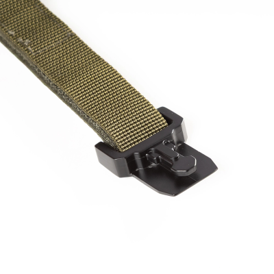 Ремень тактический Cobra Combatant Sentinel Belt Core. Олива в Украине