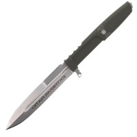 Ніж мисливський Extrema Ratio 333. Олива