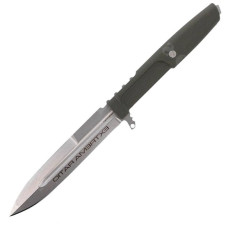 Нож охотничий Extrema Ratio 333. Олива
