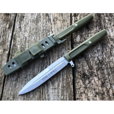 Нож охотничий Extrema Ratio 333. Олива в Украине