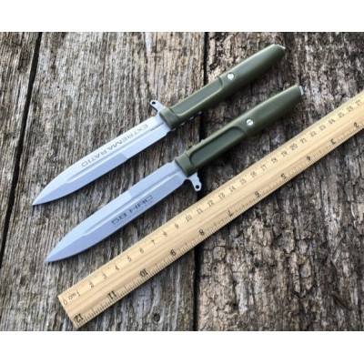 Нож охотничий Extrema Ratio 333. Олива в Украине