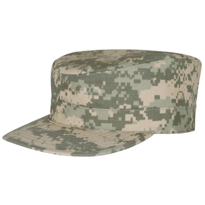 Кепка Helikon ACU рип-стоп. Пиксель в Украине