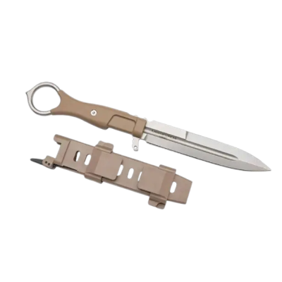 Нож охотничий Extrema Ratio 331. Койот в Украине