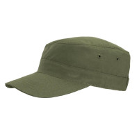 Кепка Helikon Combat BDU рип-стоп. Олива