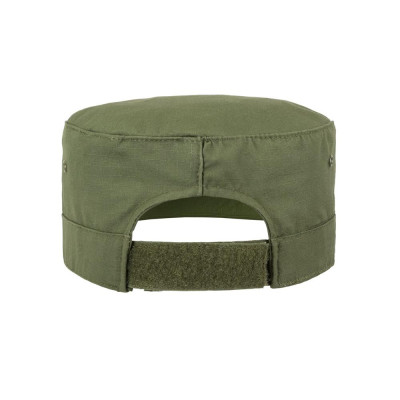 Кепка Helikon Combat BDU рип-стоп. Олива в Украине