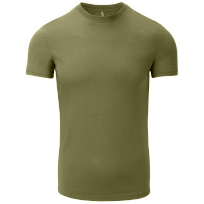 Футболка Helikon Slim з органічної бавовни. Олива в Україні