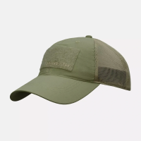 Кепка Helikon Technical Trucker. Олива