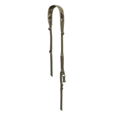 Ремень оружейный двухточечный Helikon Mirage Carbine Sling. Камуфляж Woodland