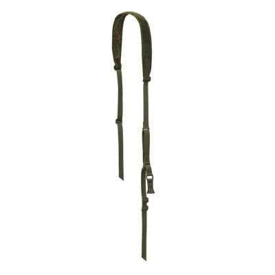 Ремень оружейный двухточечный Helikon Mirage Carbine Sling. Камуфляж Rhodesian в Украине