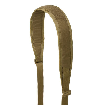 Ремень оружейный двухточечный Helikon Mirage Carbine Sling. Камуфляж Rhodesian в Украине