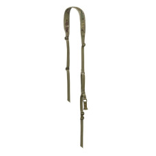 Ремень оружейный двухточечный Helikon Mirage Carbine Sling. Мультикам