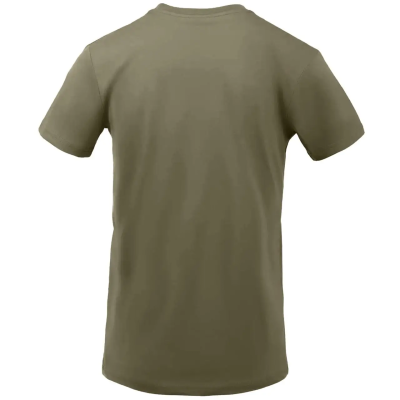 Футболка Helikon Light infantry. Олива в Україні