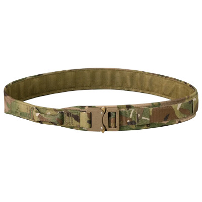 Тактический ремень Direct Action Mustang RescueHook Belt MK II. Мультикам в Украине